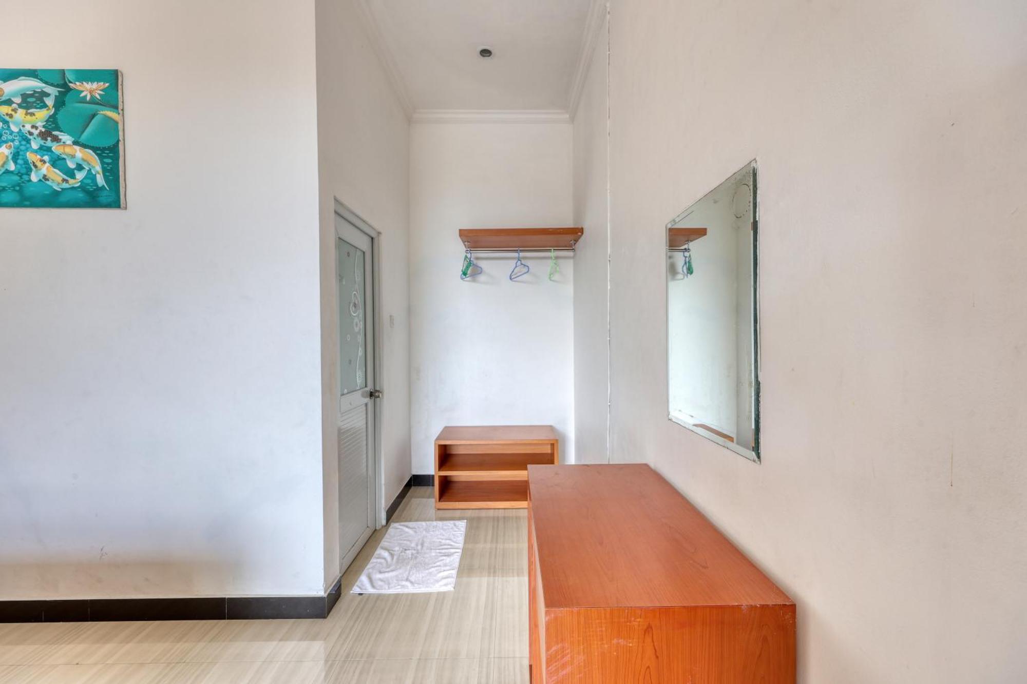 Tegar Penida Paradise Toyapakeh Habitación foto