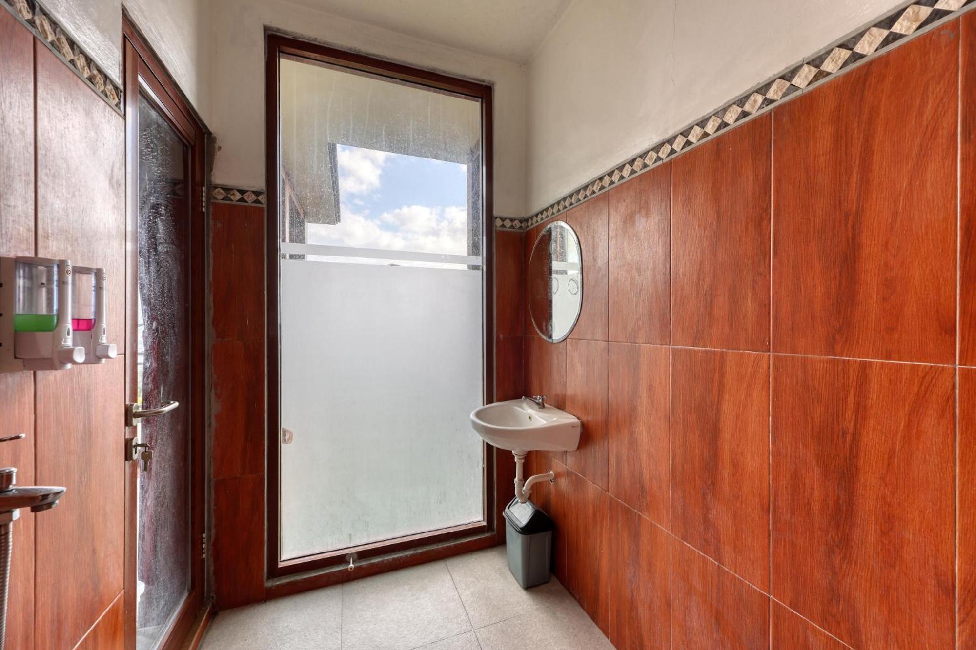 Tegar Penida Paradise Toyapakeh Habitación foto