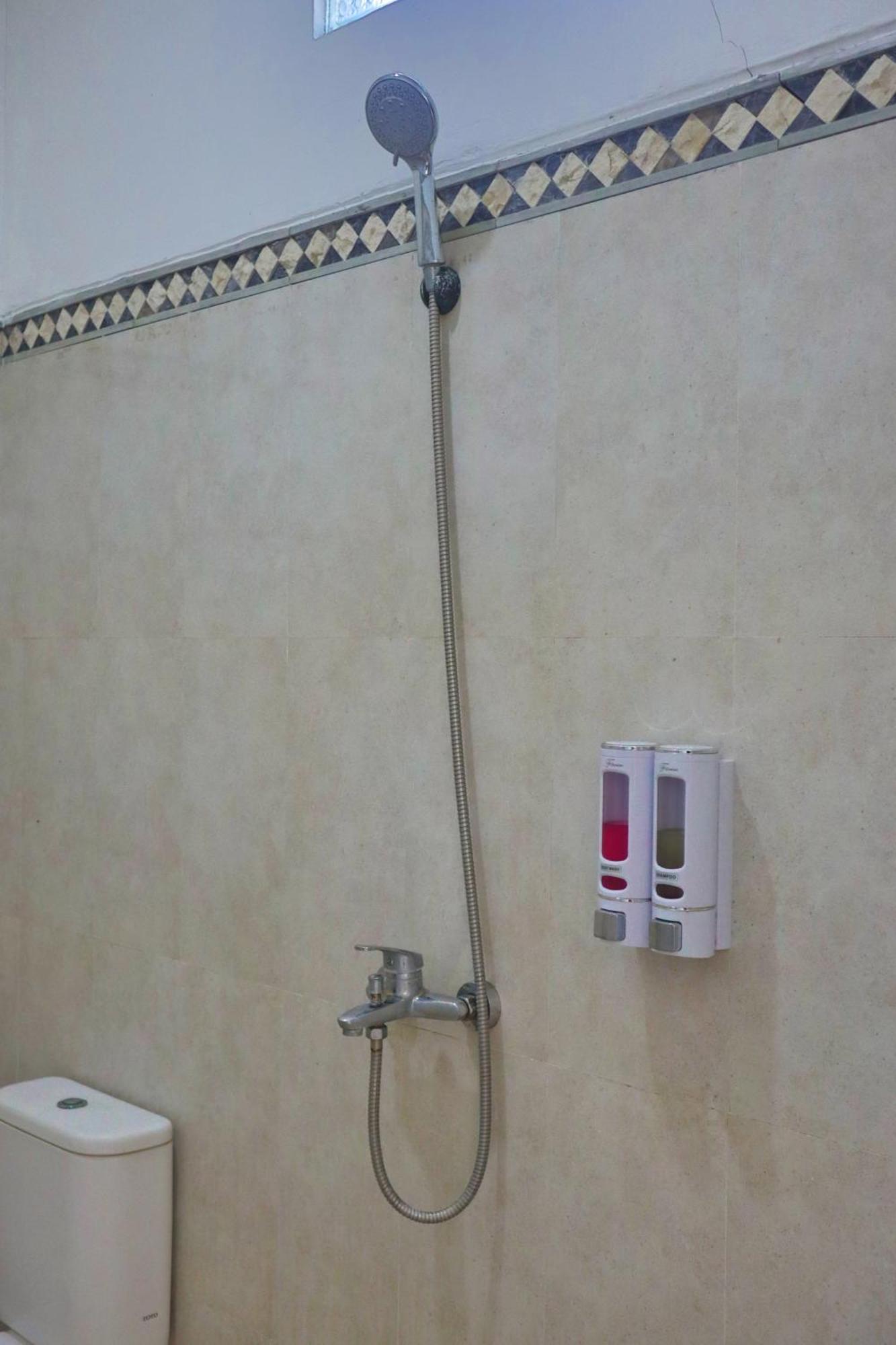 Tegar Penida Paradise Toyapakeh Habitación foto