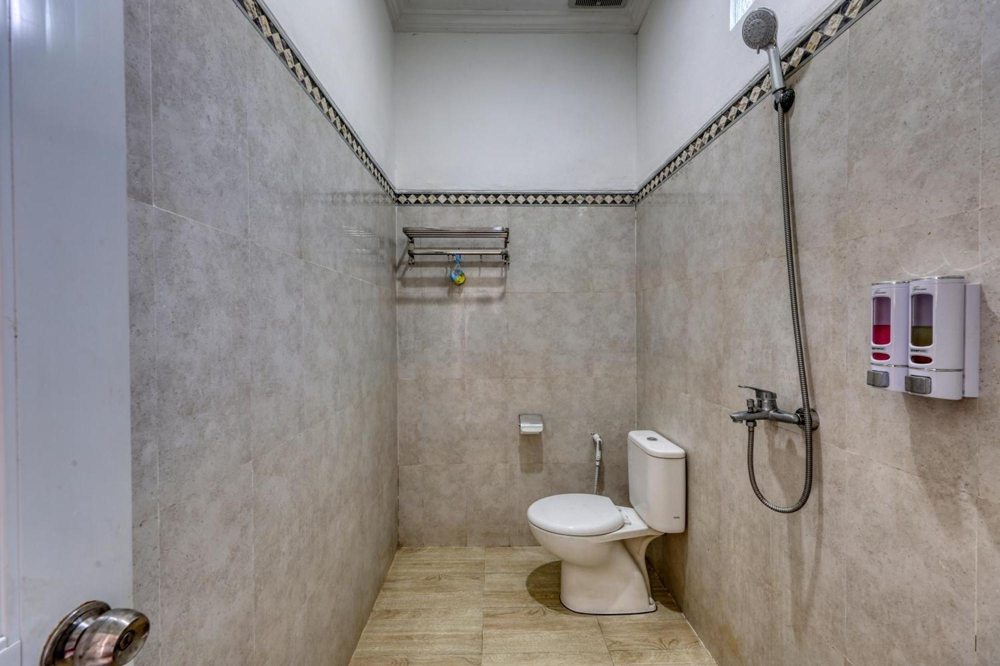 Tegar Penida Paradise Toyapakeh Habitación foto